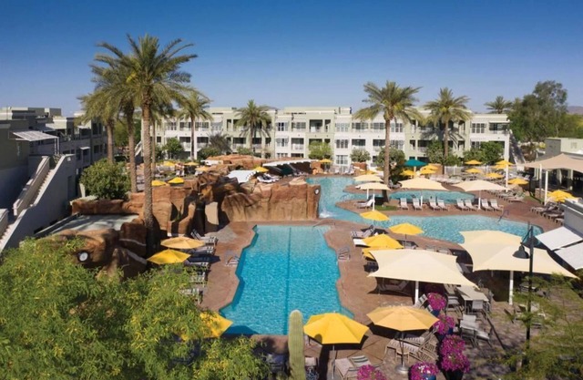 Marriot's Canyon Villas 2Bedroom