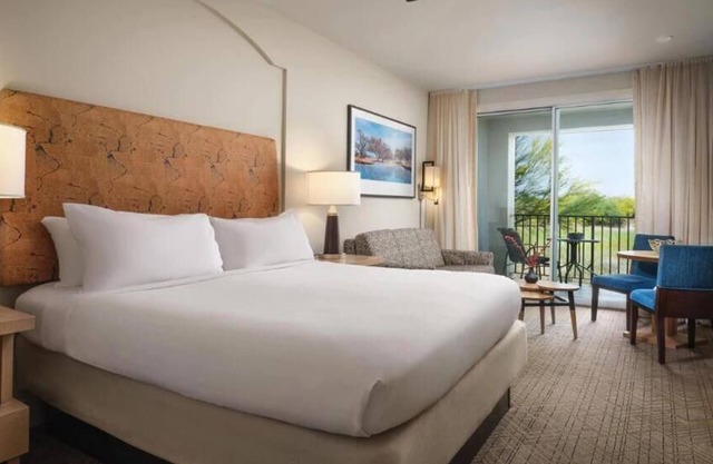 Marriot's Canyon Villas 1Bedroom