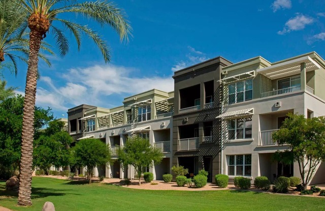 Marriott Canyon Villas - Two Bedroom Two Bath Direct from Owner