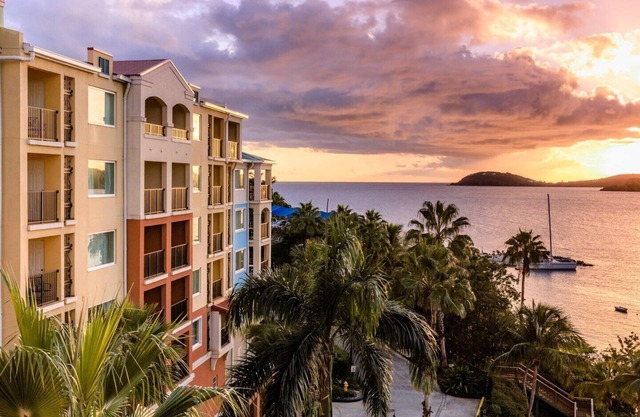 Marriott Frenchman's Cove - 2 Bedroom Direct from Owner