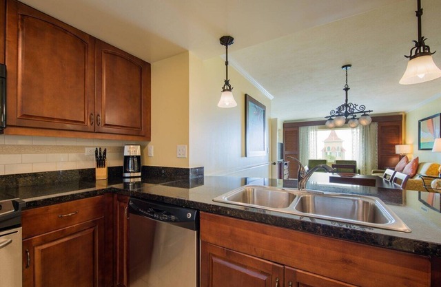Marriott Frenchman's Cove - 2 bedroom 2 bath Owner Direct