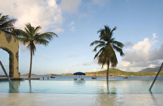 Marriott Frenchman's Cove, Amazing 3 bedroom, Sleeps 12