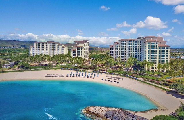 Marriott Ko Olina Beach Club - Full Resort Access - Family Friendly