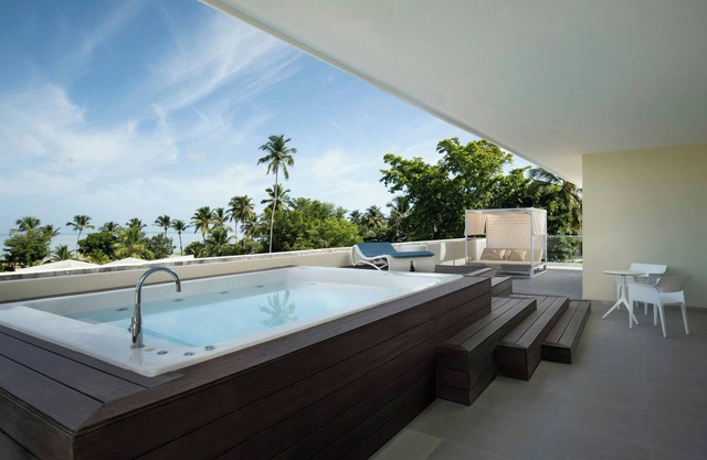 Marriott Miches Beach All-Inclusive Resort
