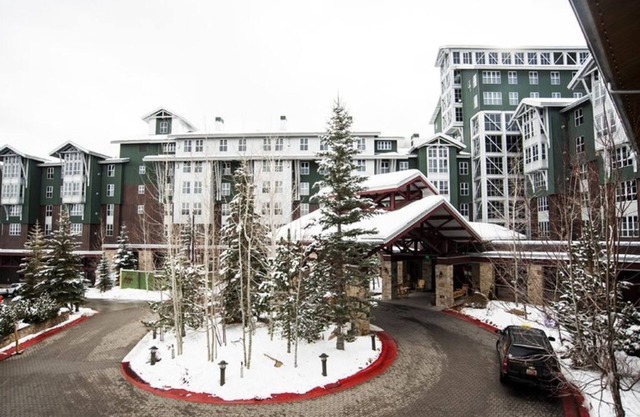 Marriott Mountainside Presidents Week 2/15/2025 - 2/22/2025