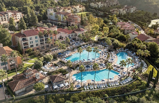Marriott Newport Coast Villas-Beautiful Beachside Resort-Sleeps 8!