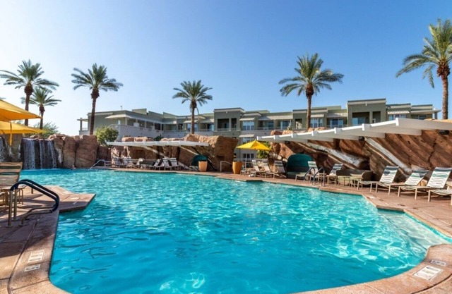 Marriott's Canyon Villas - Huge 2 Bedroom