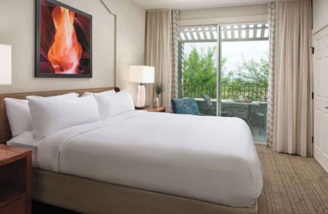 Marriott's Canyon Villas/1 Bedroom #1