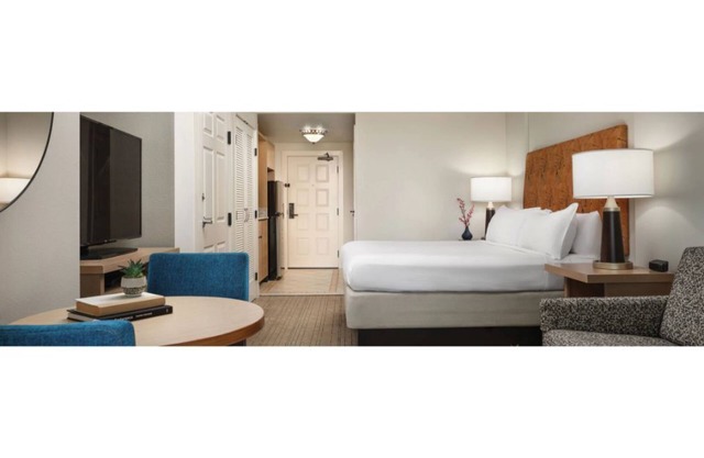 Marriott's Canyon Villas/2 Bedroom #2