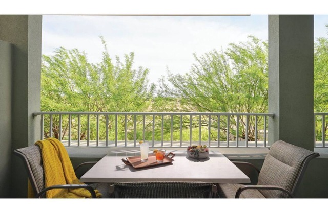 Marriott's Canyon Villas/ 2 Bedroom #3
