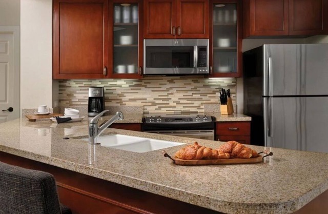 Marriott's Canyon Villas/1 Bedroom #4