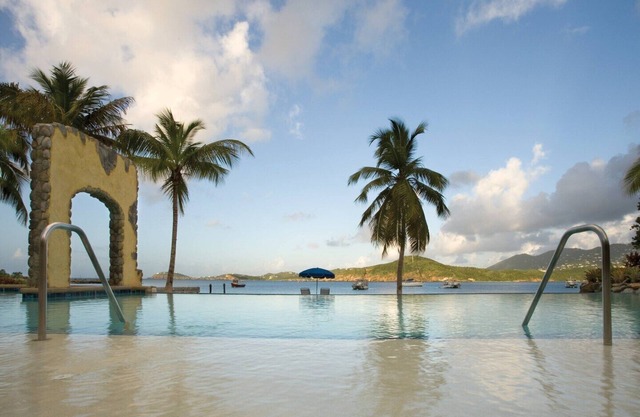 Marriott's Frenchman's Cove - Two Bedroom Two Bath