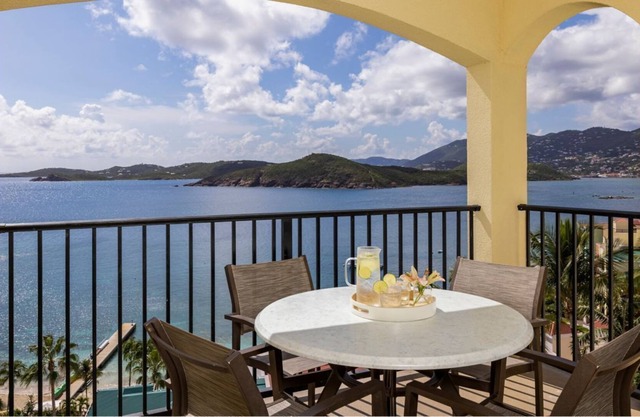 Marriott's Frenchman's Cove