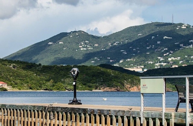 Marriott's Frenchman's Cove, Ocean-side 2-bedroom villa with Full Resort Access