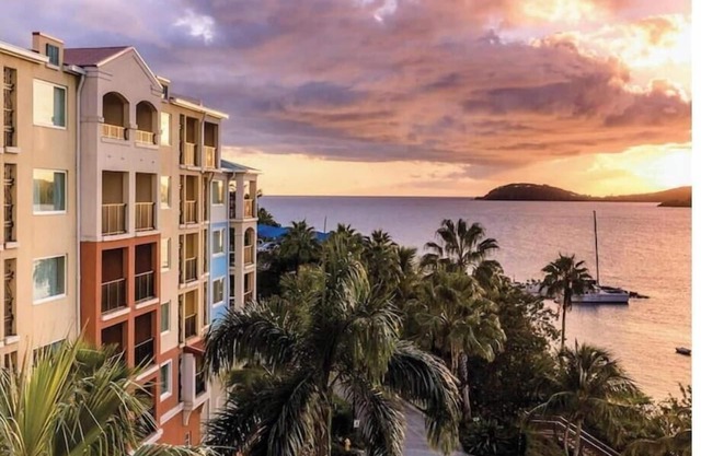 Marriott's Frenchman's Cove 3 Bedroom Villa