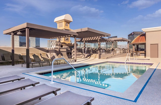 Marriott's Grand Chateau