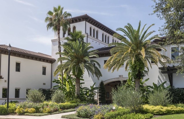 Marriott's Lakeshore Reserve | Four 2BR/2BA Villas