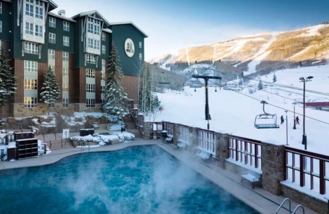 Marriott's MountainSide (1BR)