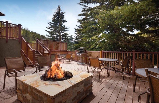 Marriott's StreamSide - Evergreen | 2 BR Villa