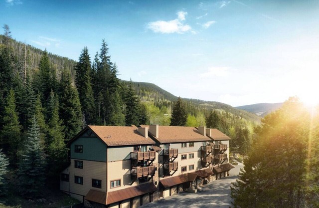 Marriott Streamside Birch 2BD Sleeps 8
