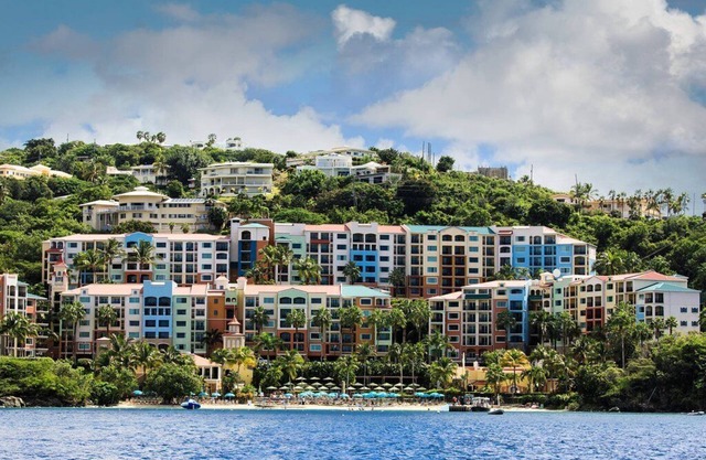Marriotts Frenchman's Cove - 2 Bedroom