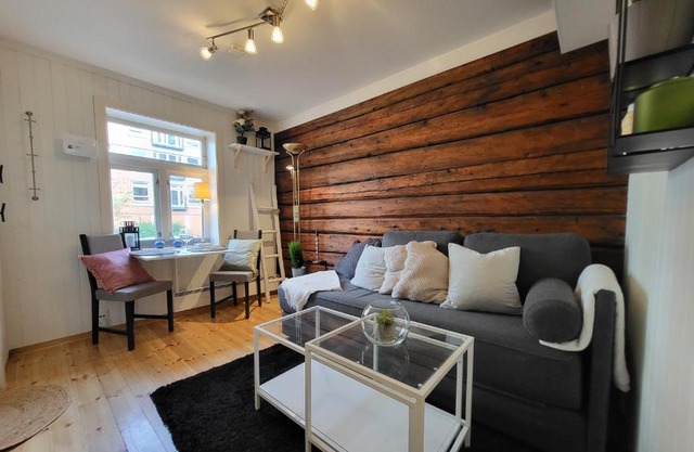 Mars Modern and Cozy Apartment in the centre, Free Parking