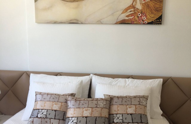 Marta´s Lisbon Apartments