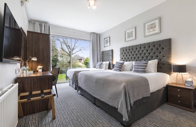 Martel Guest House
