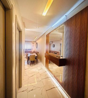 Martil dream with private garage