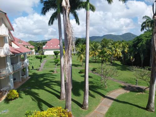 Martinique Ste Luce 2 Chambres 5' des plages