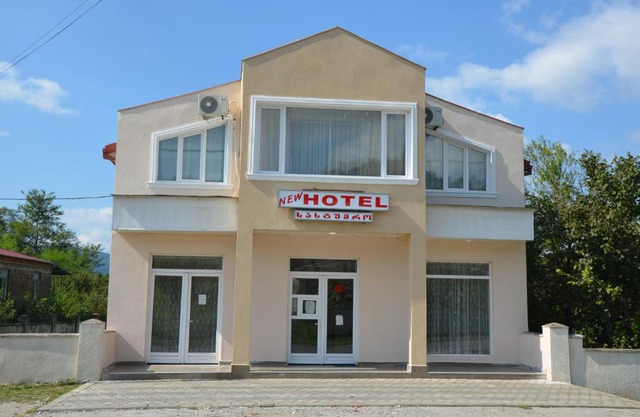 Martvili Newhotel