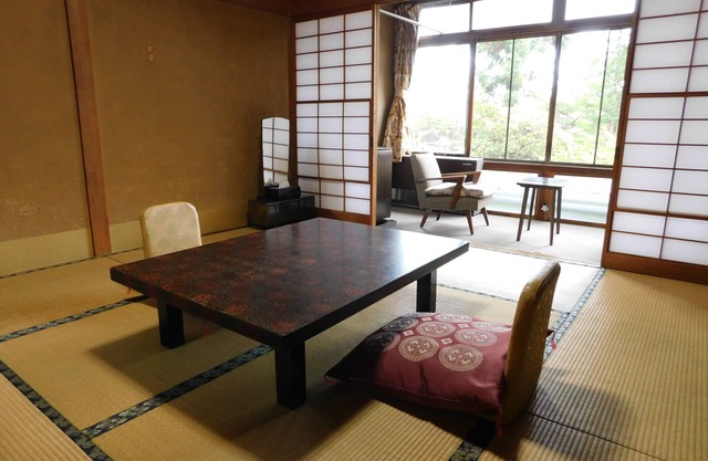 Maruka Ryokan