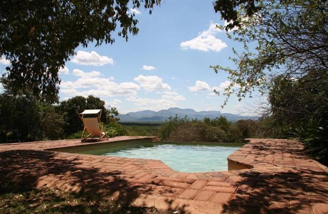 Marula Cottage