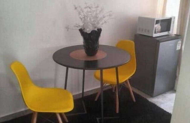 Marvelous 1-bedroom apartment