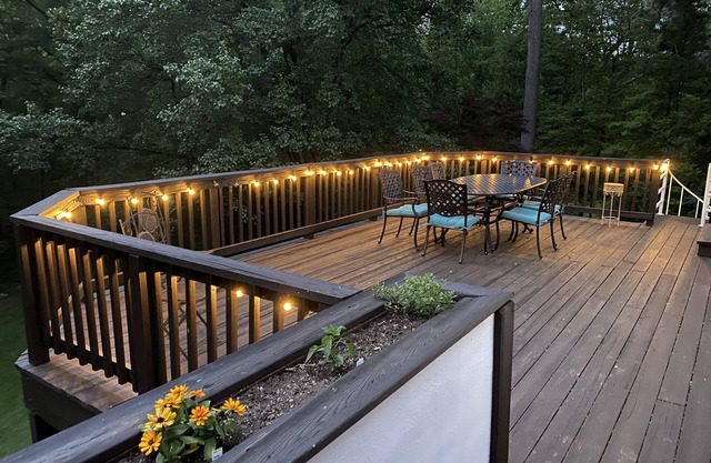 Marvelous Home in Gorgeous Neighborhood Near DC