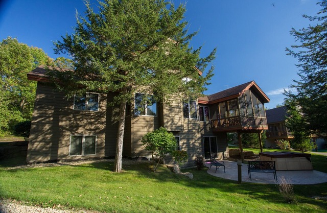 Marvelous Home Away From Home, 4 + 5 Bdr Nxt Dr - Lrg Group Gathering -With Hot Tubs