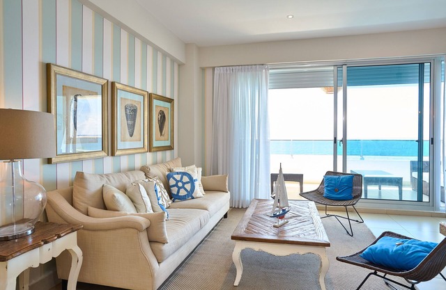 Marvelous Ocean Views, Harmony 6FLR Apt at Las Olas Metro Country Club - Unit #2