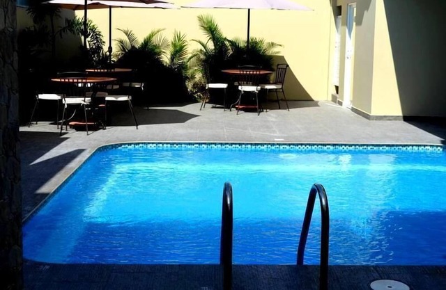 Marvento Suites