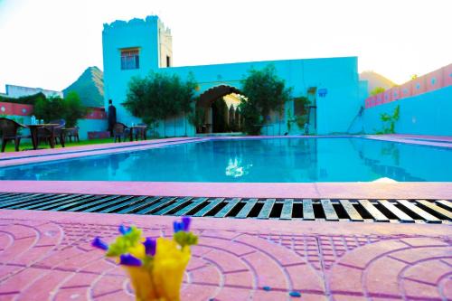 Marwar Haveli Pushkar.