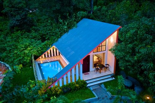 Maryland Holiday Resort