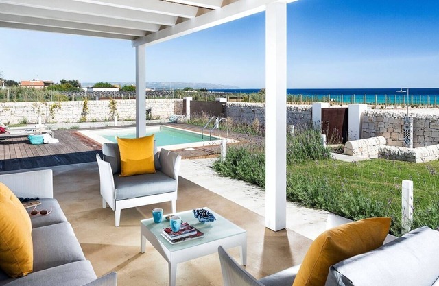 Marza Estate– Noto Area