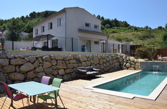 Mas Kalicia - Beautiful villa of 170m² with swimming pool