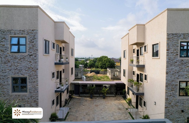 Masayi Residences 804