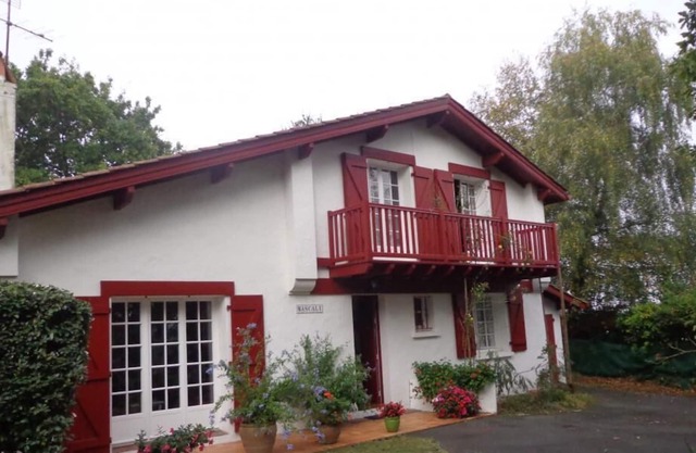 Mascali - Belus - Gîte