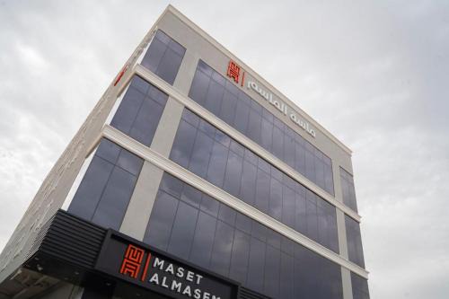 Maset Al Masem Apartments Units