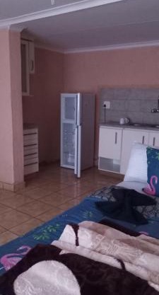 Masha accomodation