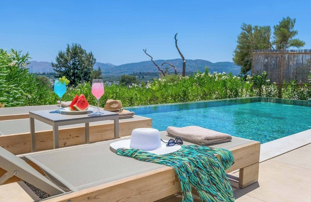 Massari Hills Villa 6