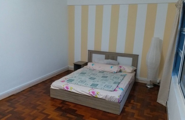 Master Room for rent for a short term