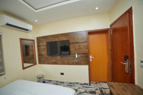 Masters Class Hotel