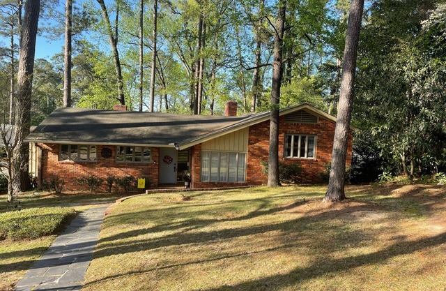 Masters Rental! Spacious home, close to the Augusta National